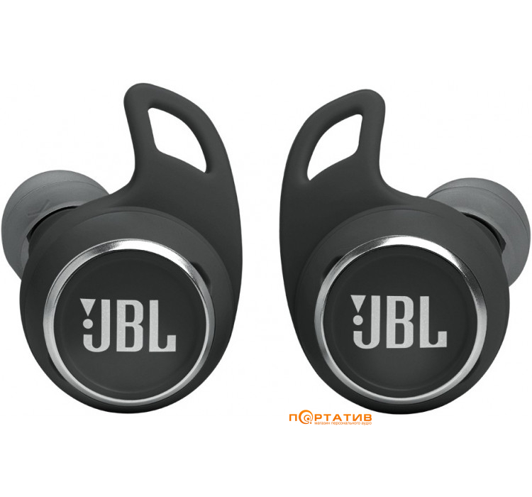 JBL Reflect Aero Black