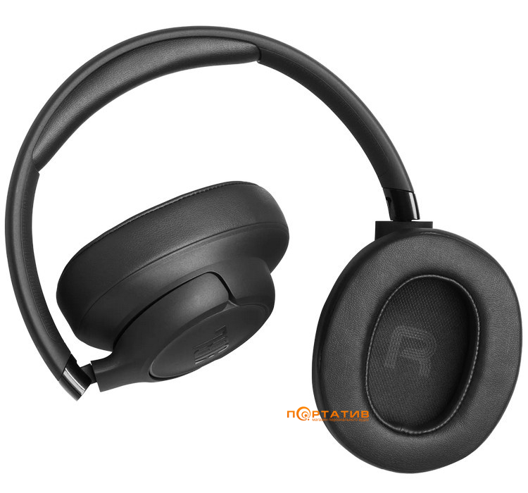 Наушники JBL T780 NC Black (JBLT780NCBLK)