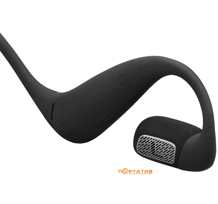 Навушники JBL Endurance Pace Black/Grey (JBLENDUPACEBLKG)