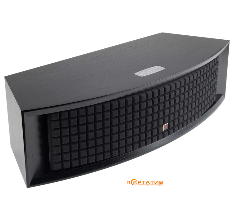 JBL L42ms Music System Black (JBLL42MSBLKEU)