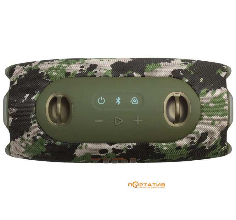 Акустика JBL Xtreme 5 SQUAD (JBLXTREME5SQUAD)