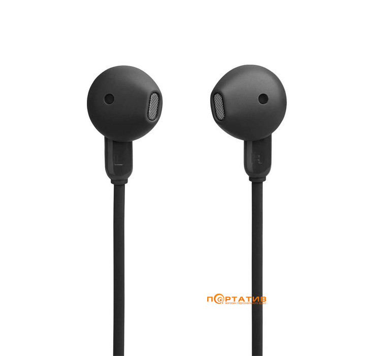 Наушники JBL Tune 235BT Black (JBLT235BTBLK)