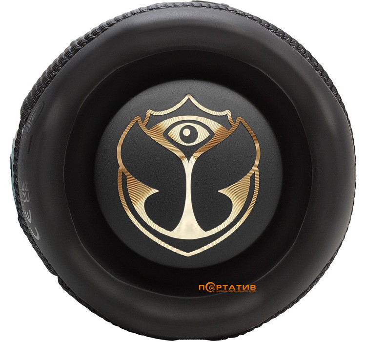 Акустика JBL Flip 7 Tomorrowland (JBLFLIP7TML)
