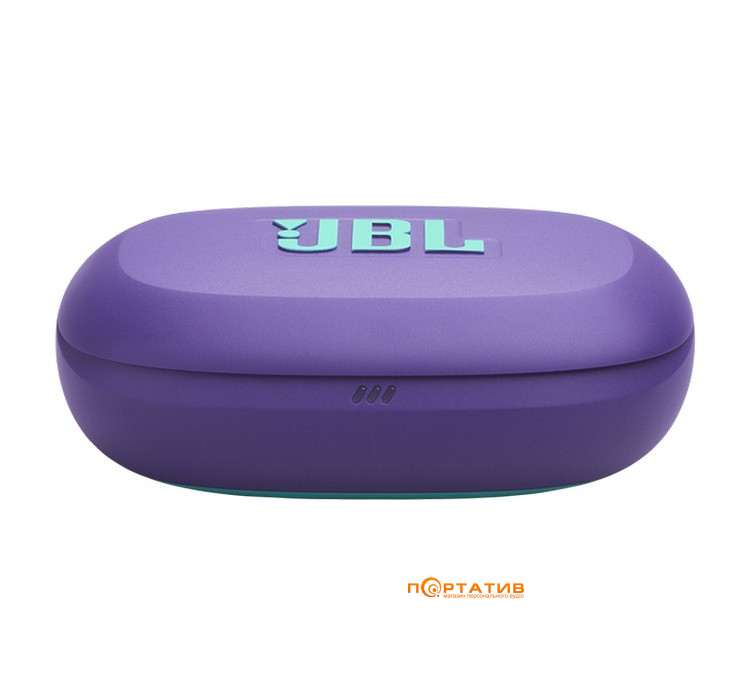 Наушники JBL Endurance Peak 4 Purple (JBLENDUPEAK4PUR)