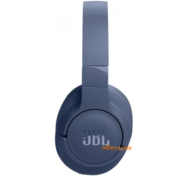 Наушники JBL T770 NC Blue (JBLT770NCBLU)