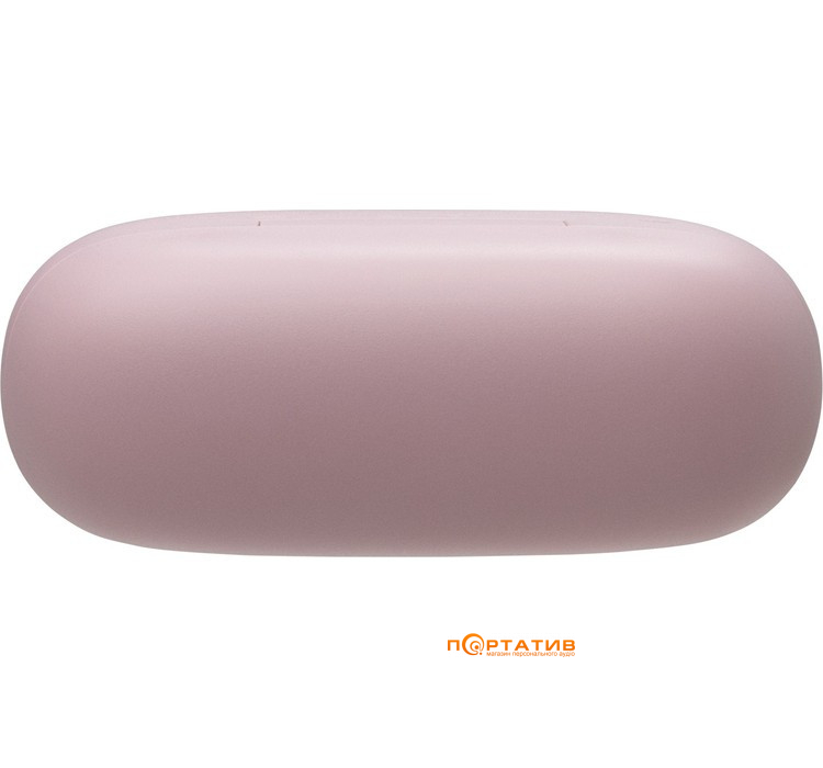 Наушники JBL Wave Beam 2 Pink (JBLWBEAM2PIK)
