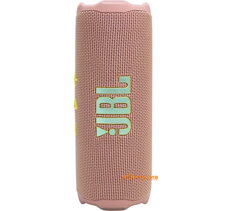 Акустика JBL Flip 7 Pink (JBLFLIP7PINK)