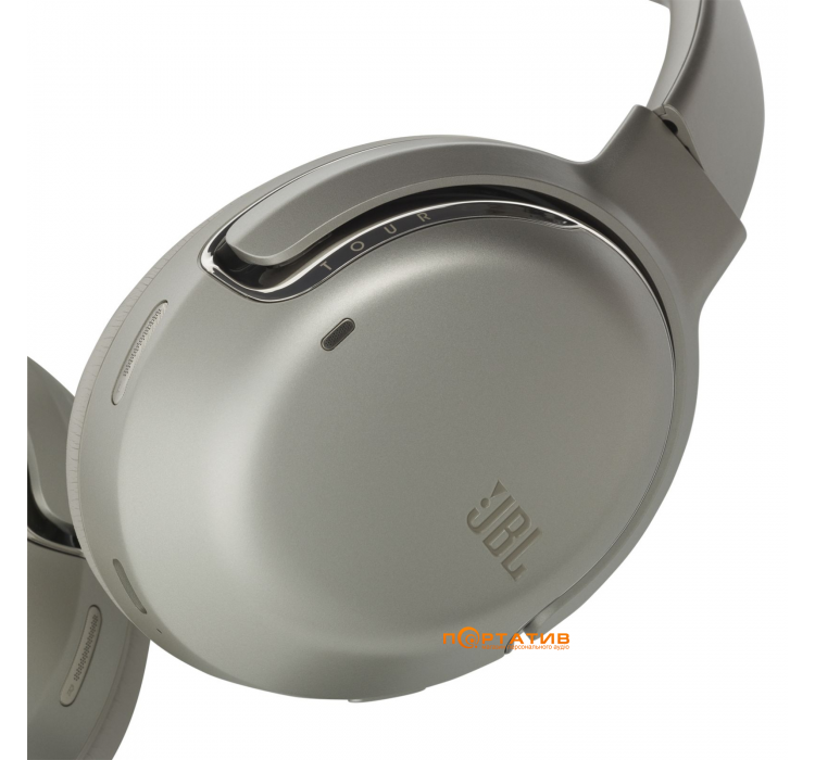 Наушники JBL Tour One M2 Champagne (JBLTOURONEM2CPG)