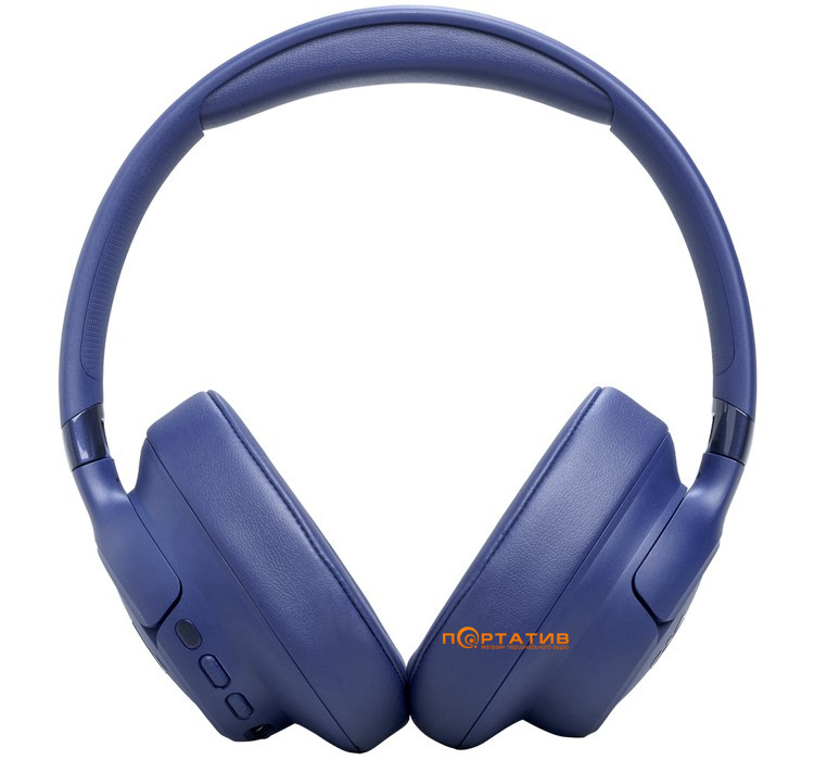 Наушники JBL T780 NC Blue (JBLT780NCBLU)