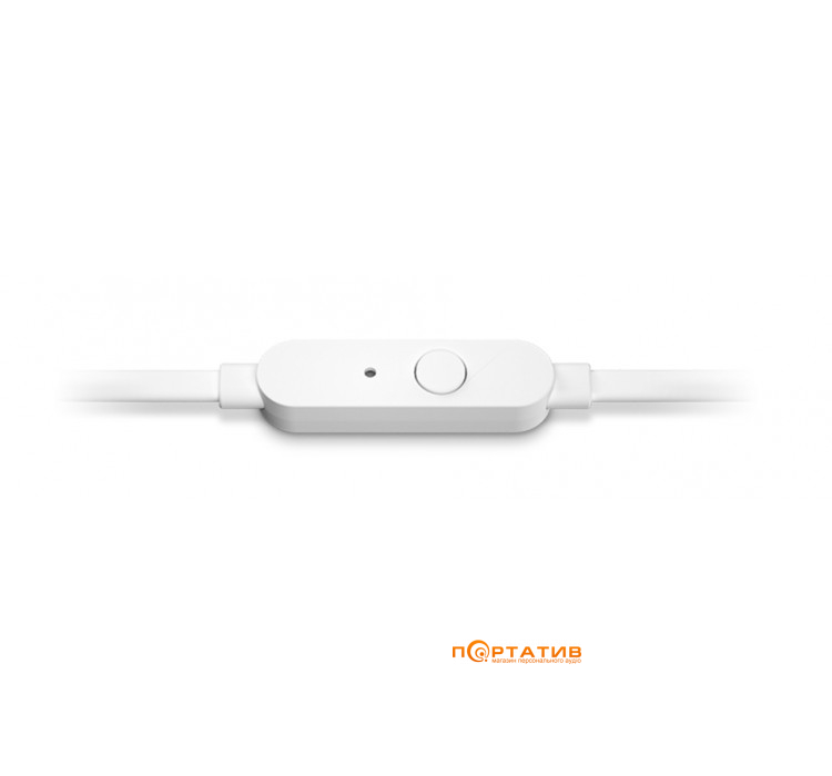 Наушники JBL T450 White