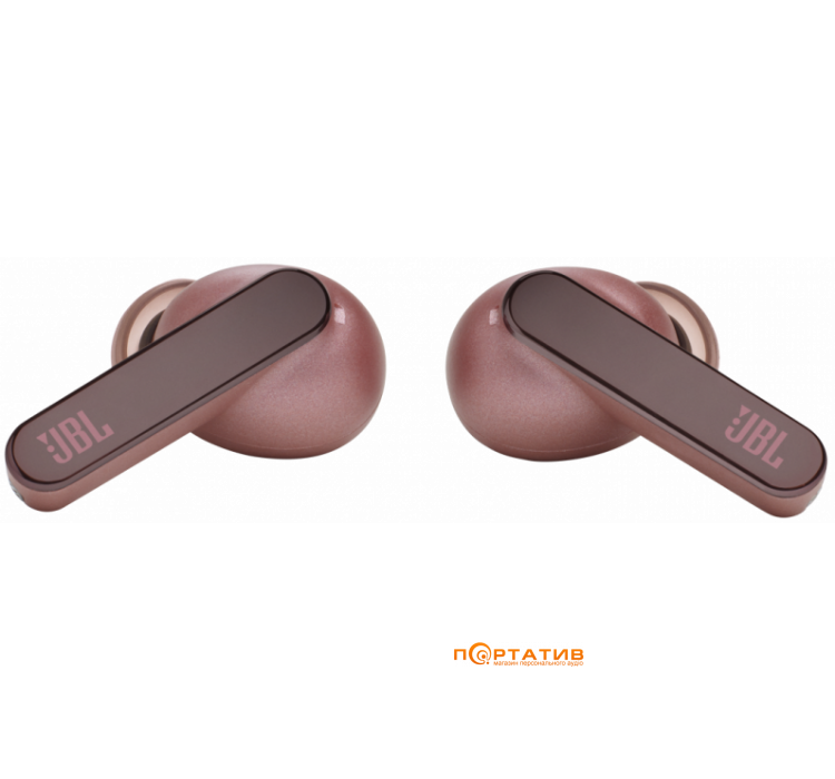 Навушники JBL LIVE PRO 2 TWS Rose (JBLLIVEPRO2TWSROS)