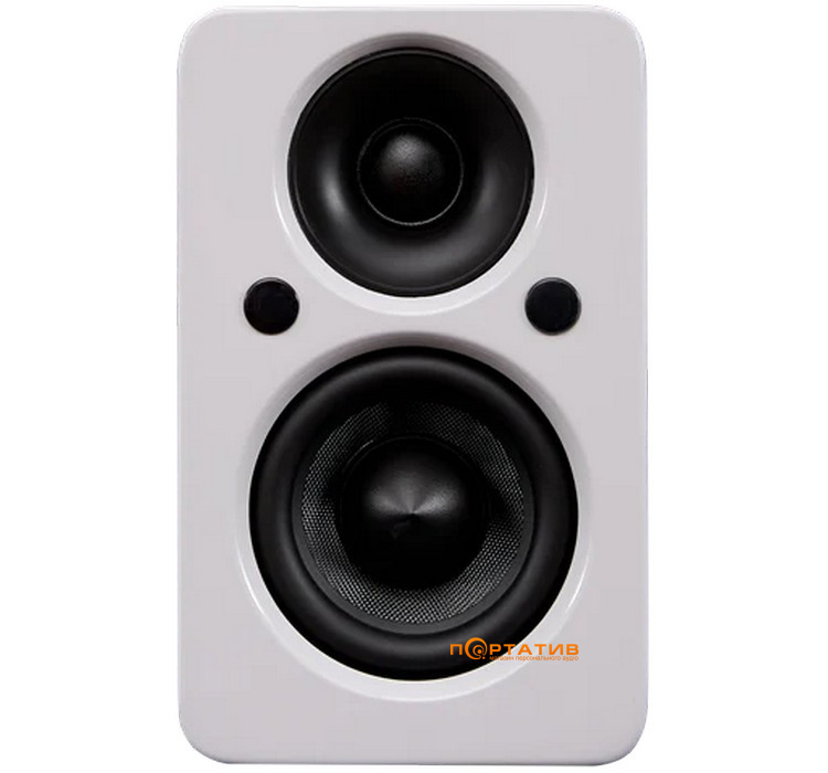 Акустична система Jamo Mini MKII High Gloss White