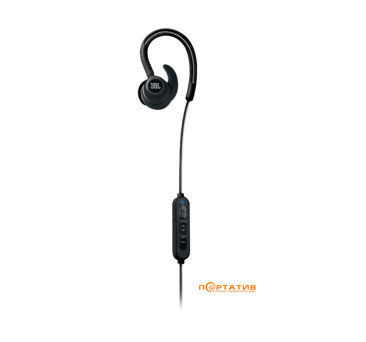 Навушники JBL Reflect Contour Black