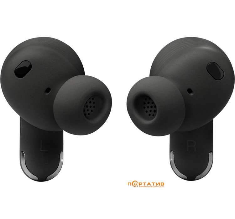 Наушники JBL Tour PRO 3 Black (JBLTOURPRO3BLK)