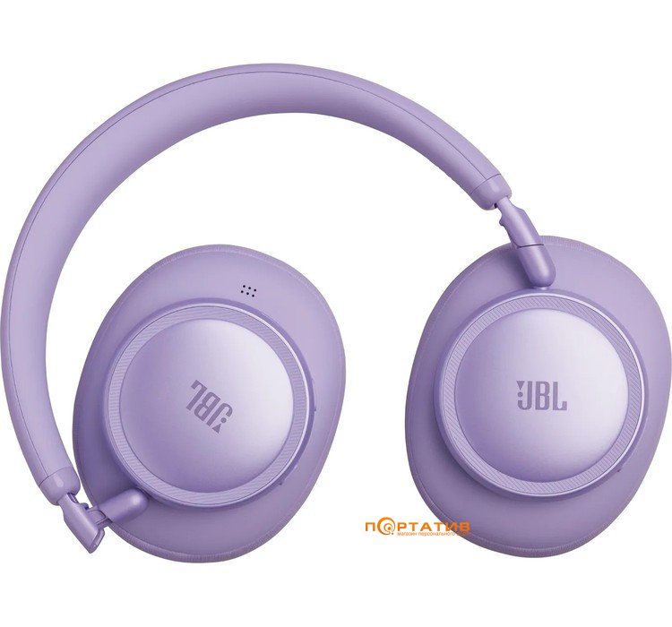 Наушники JBL Live 780NC Purple (JBLLIVE780NCPUR)