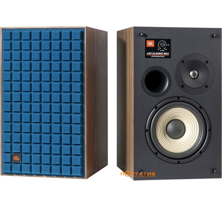 JBL L82 Classic Mk II Blue (JBLL82MK2BLU)