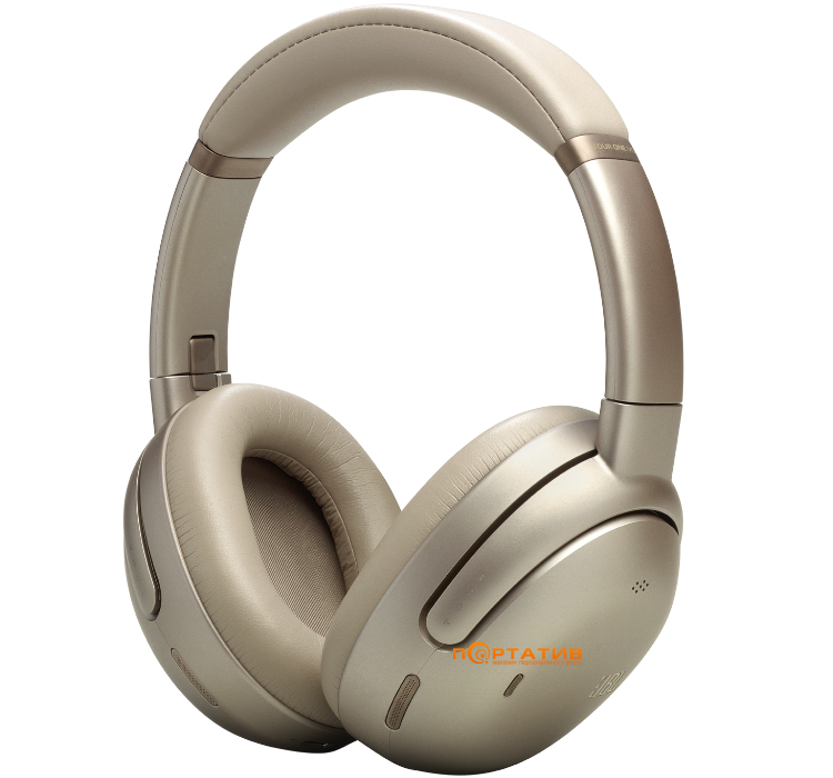 Наушники JBL Tour One M3 Latte (JBLTOURONEM3LTT)