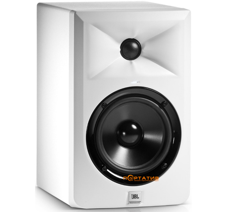 Акустика JBL 305P MKII White (1 шт.)