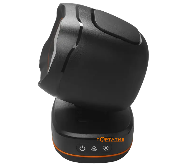 Свет для вечеринок JBL PartyLight Beam (JBLPLBEAMEU)