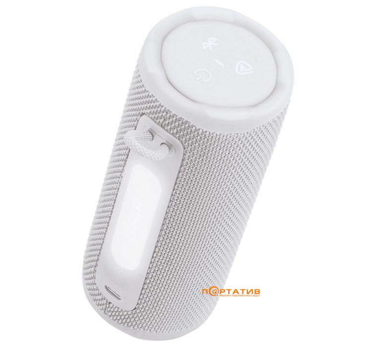 Акустика JBL Grip White (JBLGRIPWHT)
