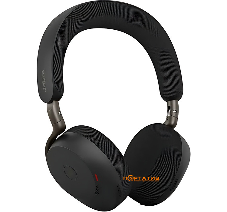 Гарнітура Jabra Evolve3 75 USB-C MS Stereo (37599-999-899)