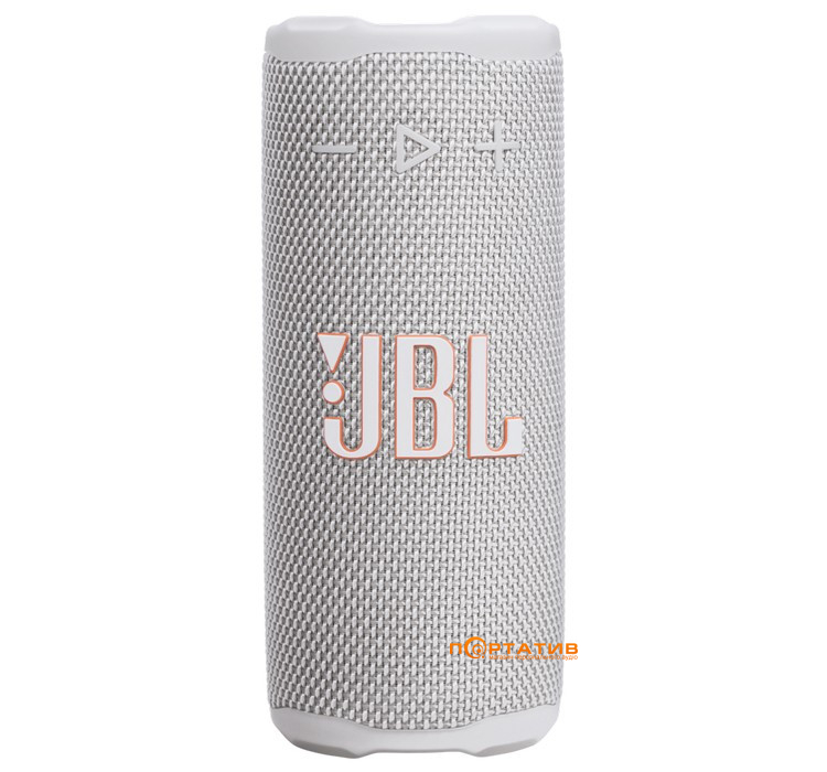 Акустика JBL Grip White (JBLGRIPWHT)