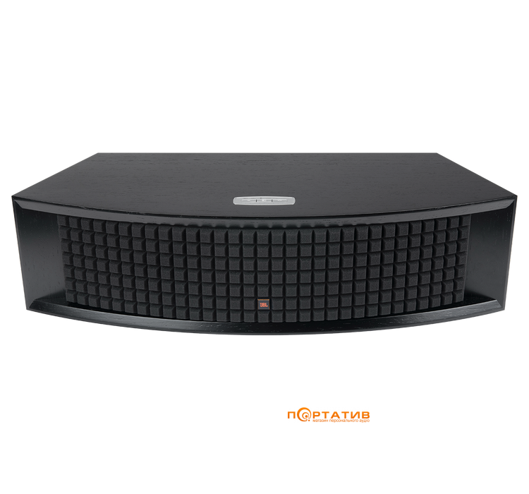 JBL L42ms Music System Black (JBLL42MSBLKEU)
