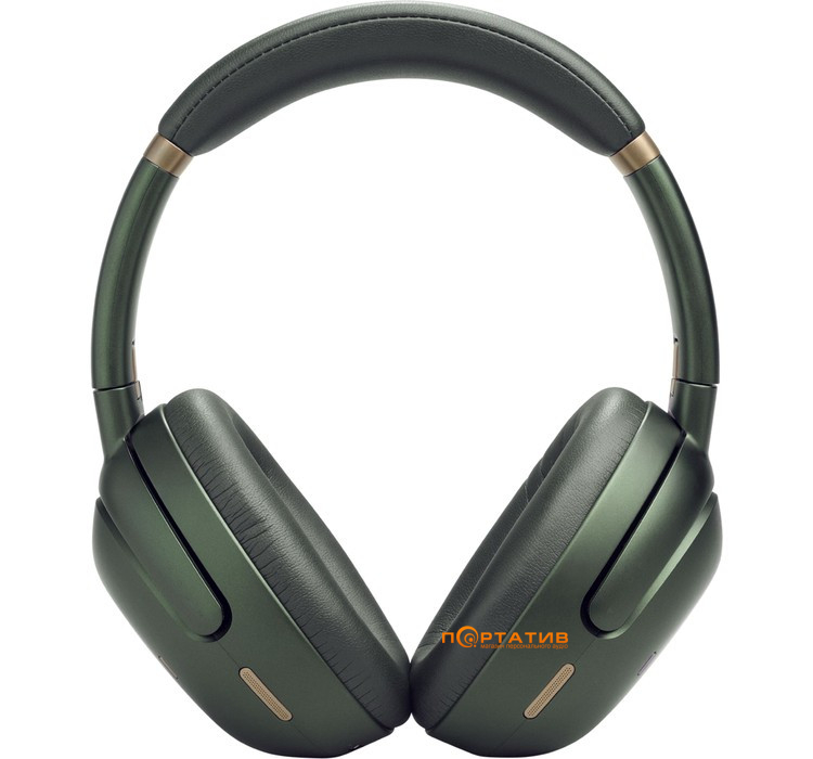 Наушники JBL Tour One M3 Green (JBLTOURONEM3GRN)