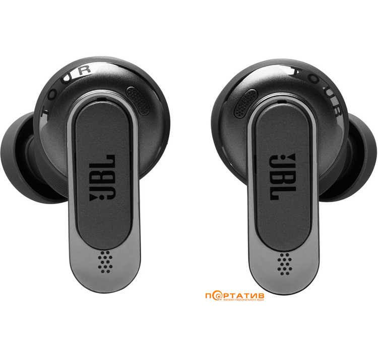 Наушники JBL Tour PRO 3 Black (JBLTOURPRO3BLK)