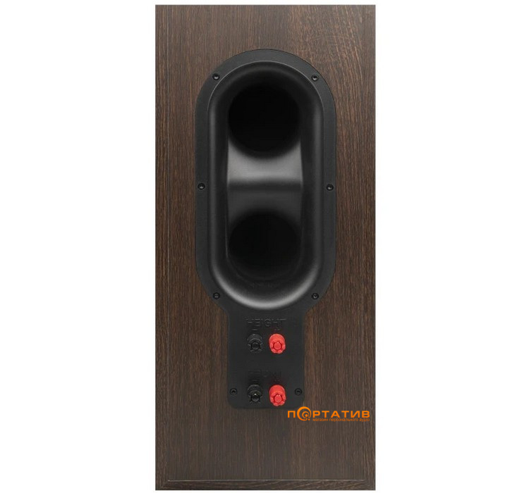 Акустика JBL Stage 260F Black (JBL260FBLK) (1шт)