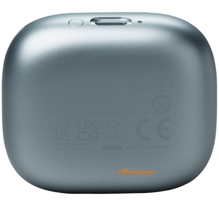 Наушники JBL Live Flex 3 Blue (JBLLIVEFLEX3BLU)