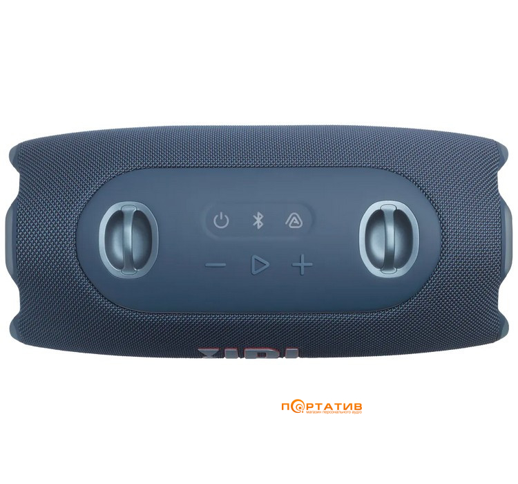 Акустика JBL Xtreme 5 Blue (JBLXTREME5BLU)