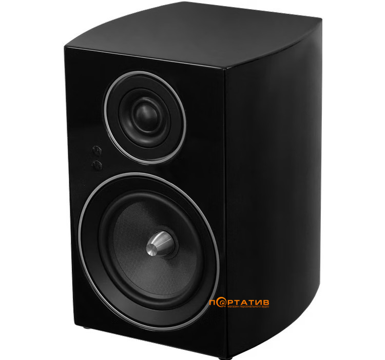 Акустическая система Jamo C707PA MKII High Gloss Black