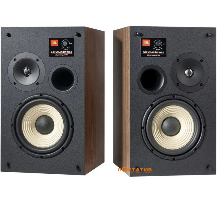 JBL L82 Classic Mk II Blue (JBLL82MK2BLU)