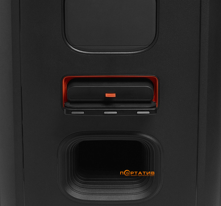Акустика JBL PartyBox 520 (JBLPARTYBOX520EU)