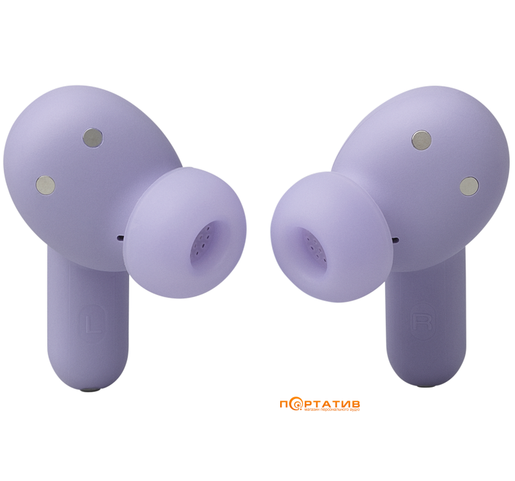 Наушники JBL Live Beam 3 Blue (JBLLIVEBEAM3BLU)