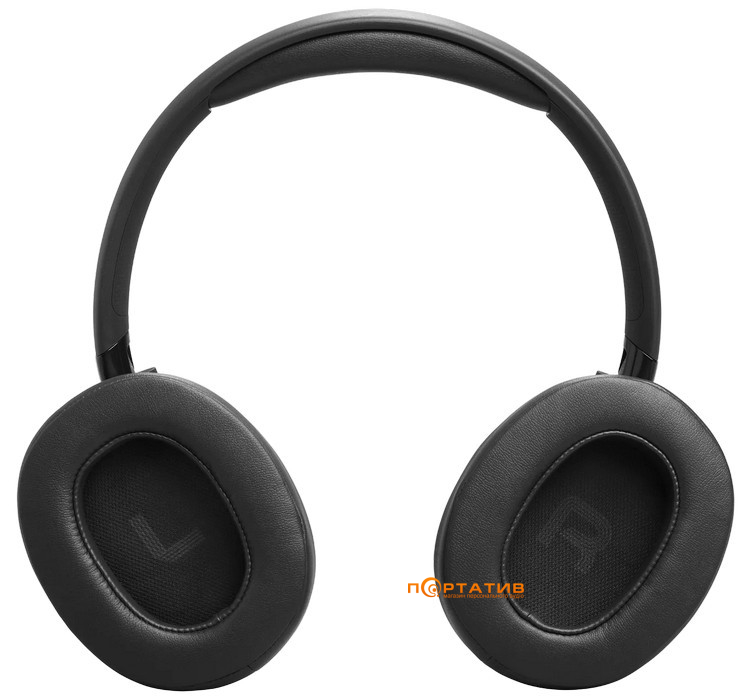 Наушники JBL T780 NC Black (JBLT780NCBLK)
