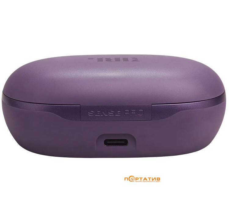 Наушники JBL Sense Pro Purple (JBLSENSEPROPUR)