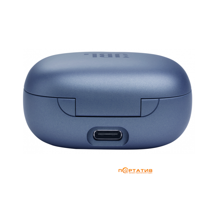 Наушники JBL LIVE PRO 2 TWS Blue (JBLLIVEPRO2TWSBLU)