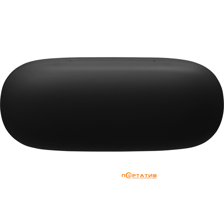 Наушники JBL Wave Beam 2 Black (JBLWBEAM2BLK)