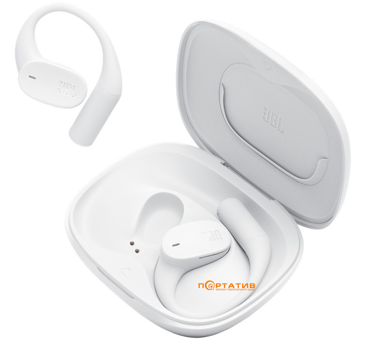 Наушники JBL Sense Lite White (JBLSENSELITEWHT)