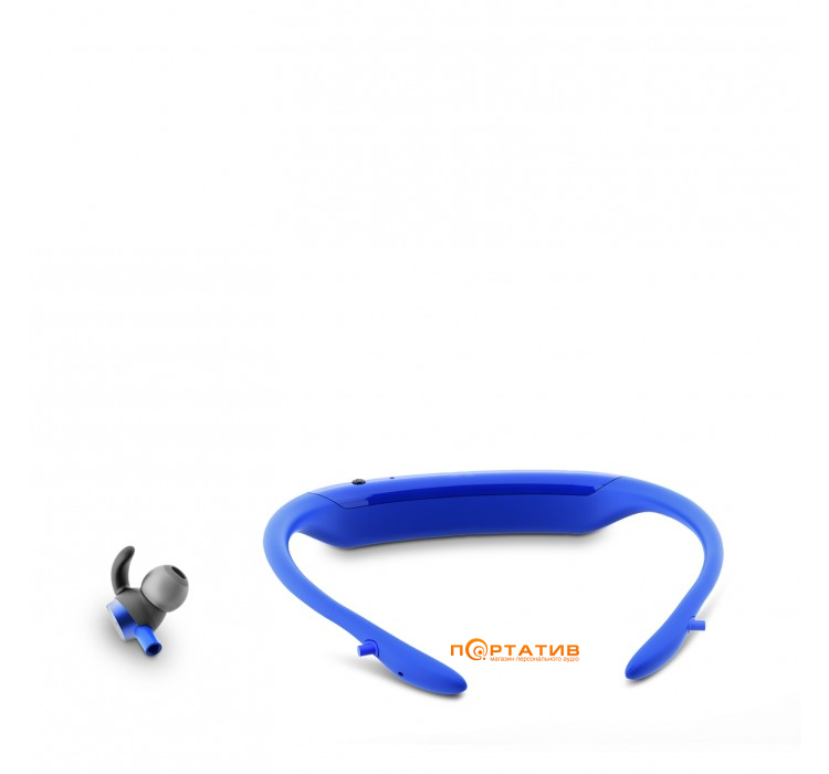 Наушники JBL Reflect Response Blue