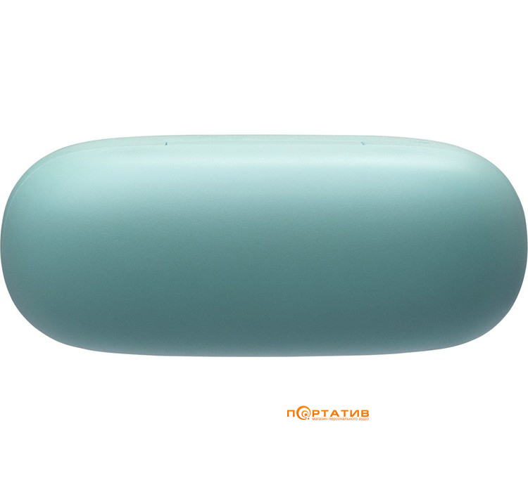 Наушники JBL Wave Beam 2 Blue (JBLWBEAM2BLU)