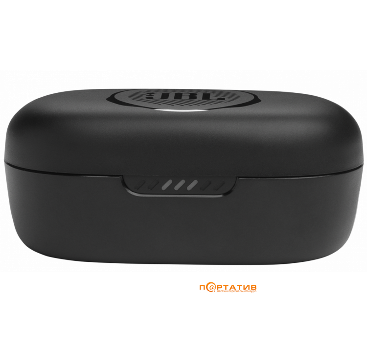Наушники JBL Quantum TWS Air (JBLQTWSAIRBLK)