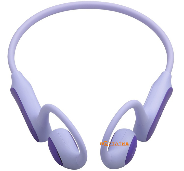 Детские наушники JBL Junior Free Purple (JBLJRFREEPUR)