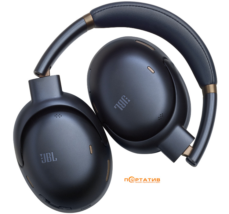 Наушники JBL Tour One M3 Blue (JBLTOURONEM3BLU)