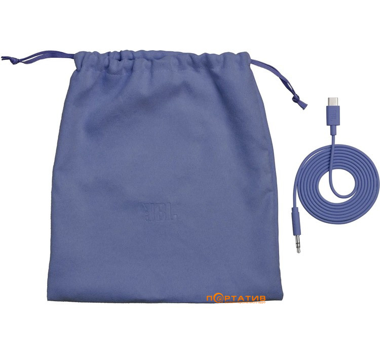 Навушники JBL Live 780NC Blue (JBLLIVE780NCBLU)