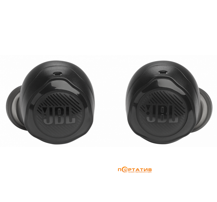 Наушники JBL Quantum TWS Air (JBLQTWSAIRBLK)