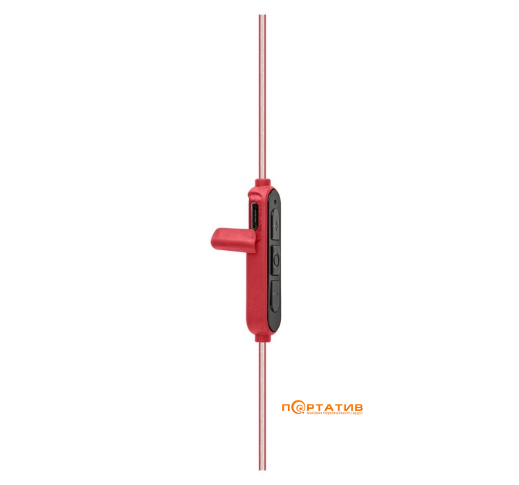 Навушники JBL Reflect mini BT Red