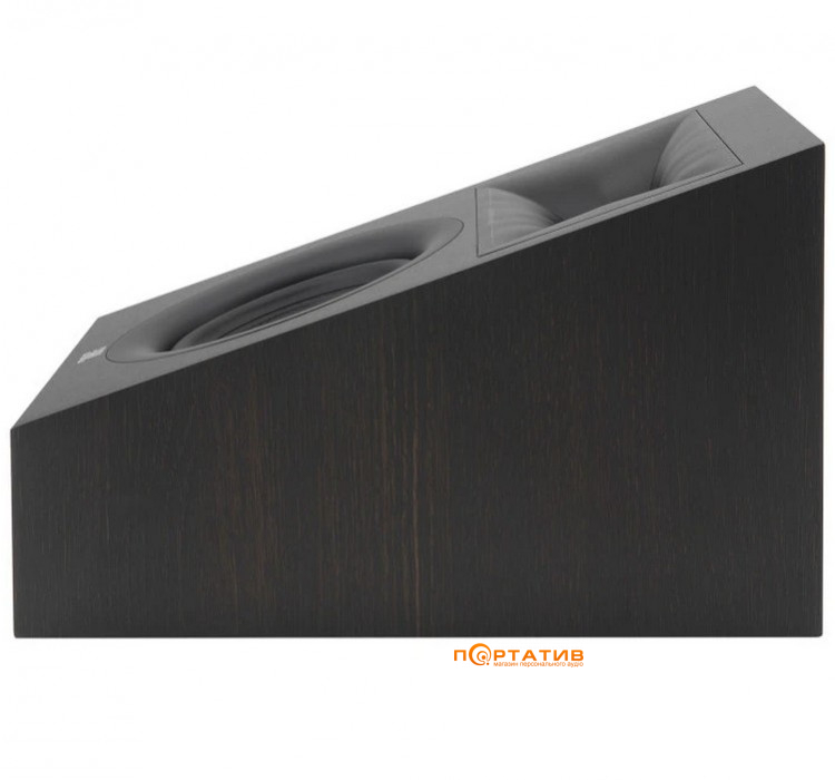 Акустика JBL Stage 240H Black (JBL240HBLK)